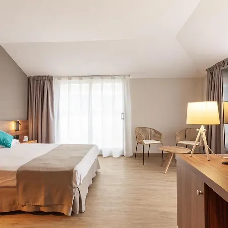 Dwo Sirius - Adults Only 4* Santa Susanna