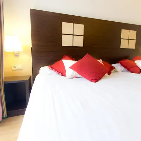 Don Angel - Adults Recommended Hotel 3*