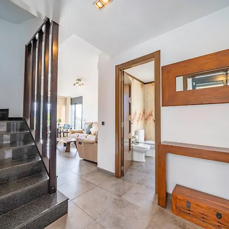 Casa Boheme * Santa Susanna