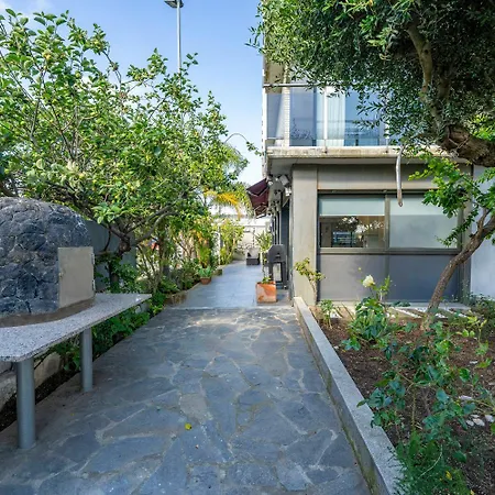 Casa Boheme
