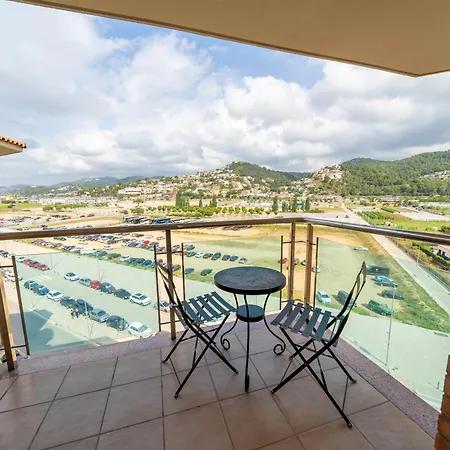 Homeholidaysrentals Viii * Santa Susanna