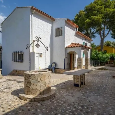 Casa Bon Descans * Santa Susanna