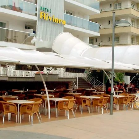 Hotel Riviera