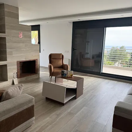 Villa Sweet Santa Susanna