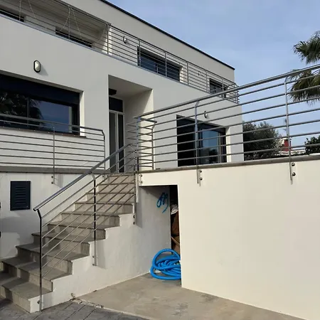 Villa Sweet
