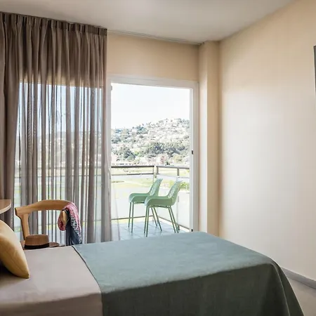 Alegria Caprici Verd Hotel 4*