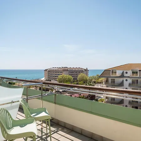 Alegria Caprici Verd Hotel 4*