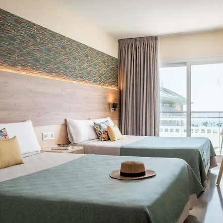 Hotel Alegria Caprici Verd 4*