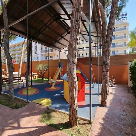Family By The Promenade Apartment Santa Susanna