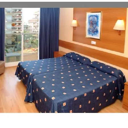 Riviera Hotel Santa Susanna