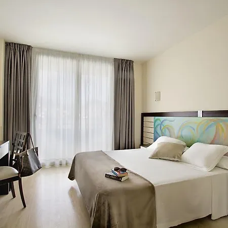 Hotel Indalo Park 4*