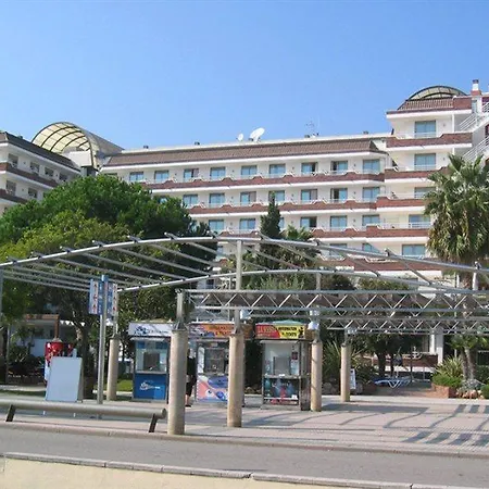 Indalo Park Hotel 4*