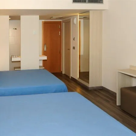 Riviera 4* Santa Susanna