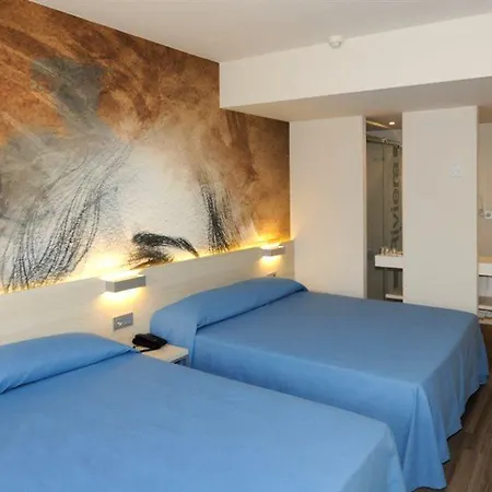 Riviera 4*