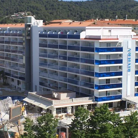 Riviera Hotel 4*