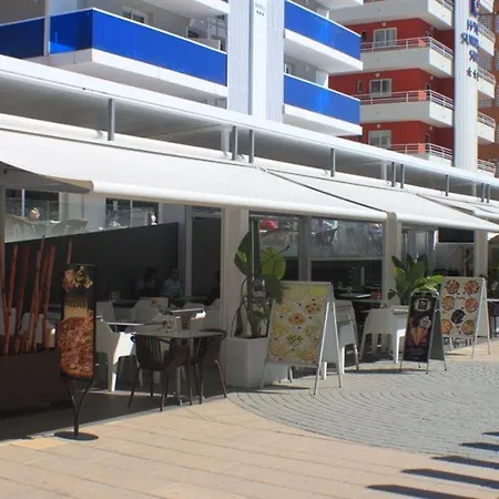 Riviera Hotel