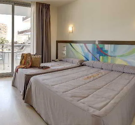 Hotel Indalo Park 4*