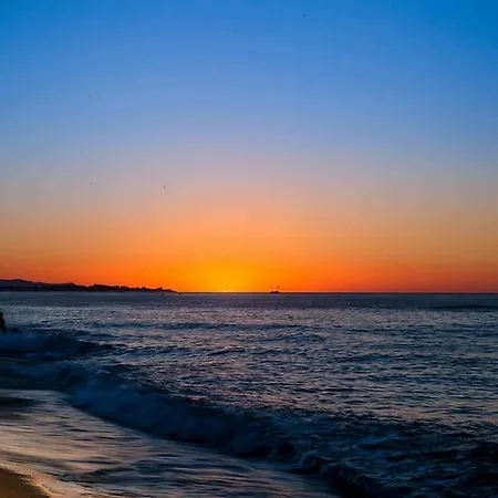 El Pinar Platja Acampamento