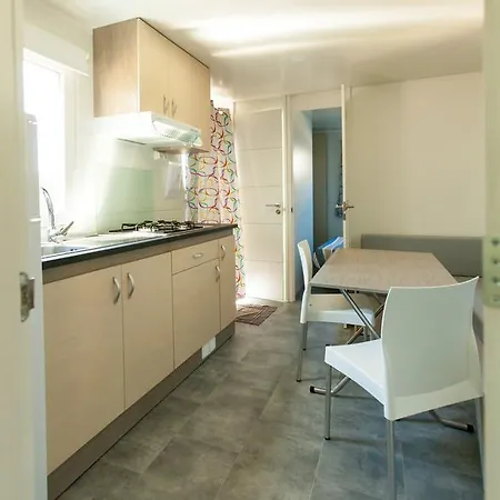 El Pinar Platja Acampamento 3*
