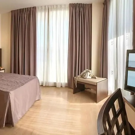 Hotel Indalo Park 4*