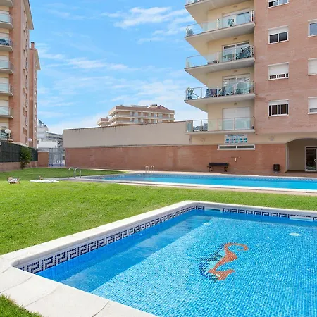Apartment Europa Square *