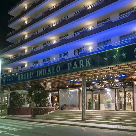 Hotel Indalo Park