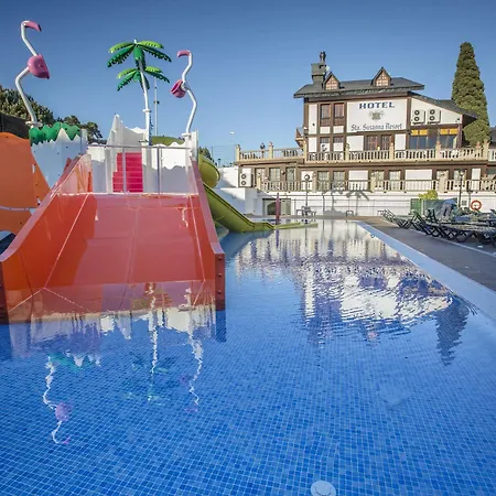 Сasa de vacaciones 94 With Outdoor Swimmingpool *
