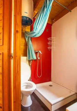 Acampamento El Pinar Platja 3*