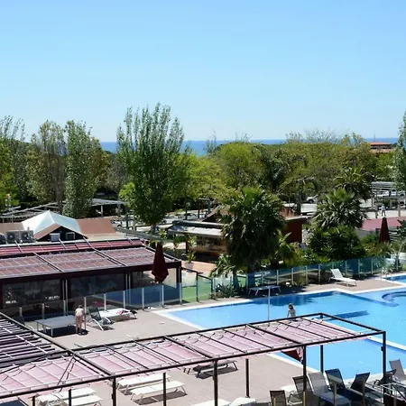 Hotel Don Angel - Adults Recommended 3*