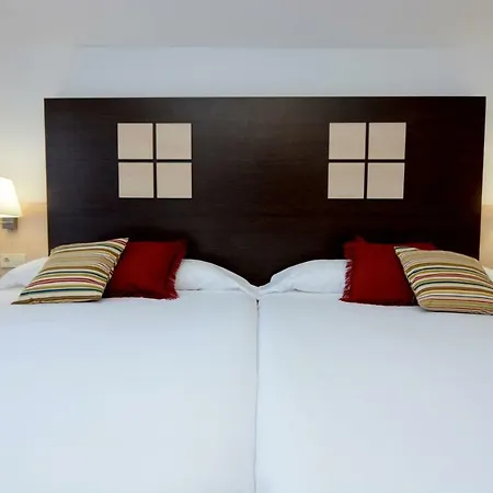 Don Angel - Adults Recommended Hotel 3*