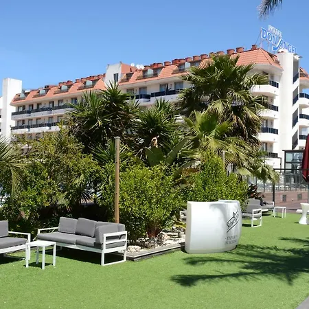 Don Angel - Adults Recommended 3* Santa Susanna