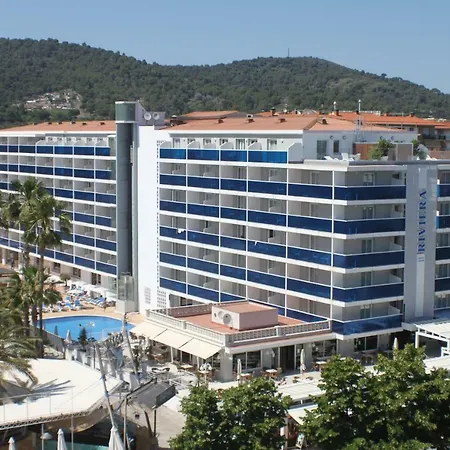 Hotel Riviera Santa Susanna