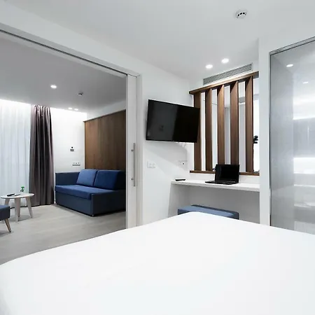 Hotel Indalo Park 4*