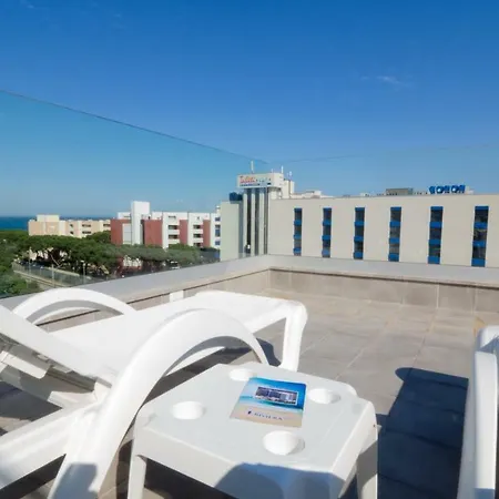 Riviera Hotel Santa Susanna