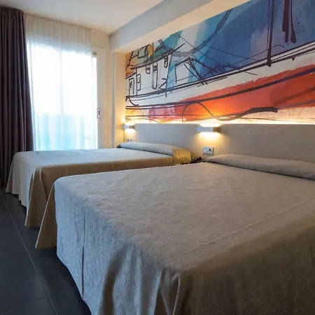 Riviera Hotel Santa Susanna