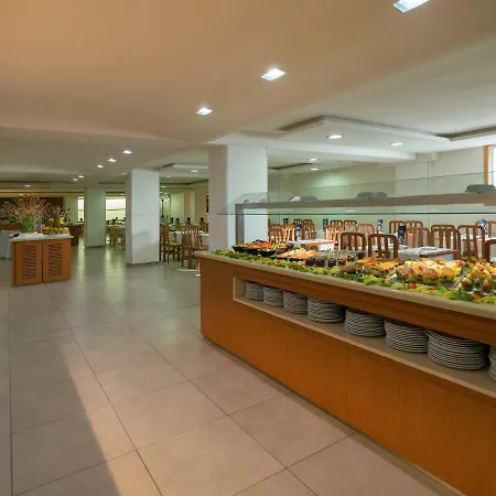 Hotel Riviera 4*