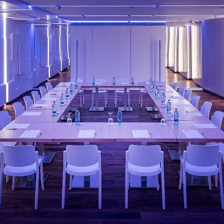 Alhambra 4* Santa Susanna