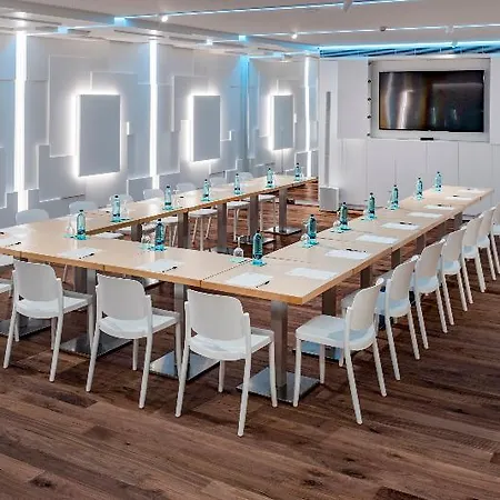 Hotel Alhambra 4*