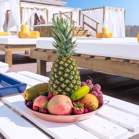 Hotel Alhambra 4*