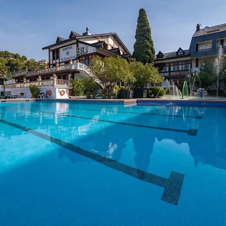Сasa de vacaciones 94 With Outdoor Swimmingpool