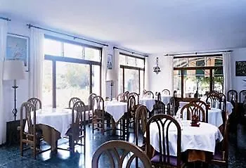 Bonaigua (adults Only) Hotel Santa Susanna