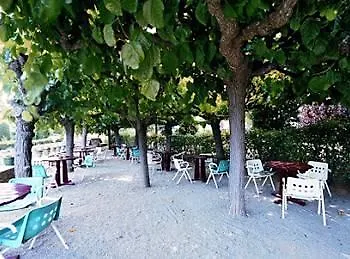 Hotel Bonaigua (adults Only) Santa Susanna