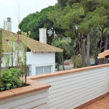 Homeholidaysrentals Bianca - Costa Barcelona Hébergement de vacances *