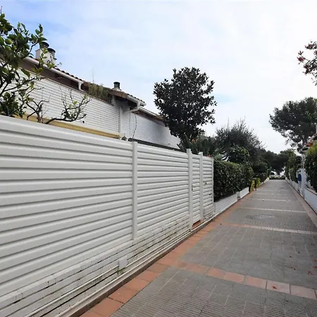 Hébergement de vacances Homeholidaysrentals Bianca - Costa Barcelona Santa Susanna