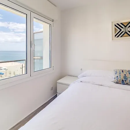 Hauzify I Rosa Dels Vents Appartement
