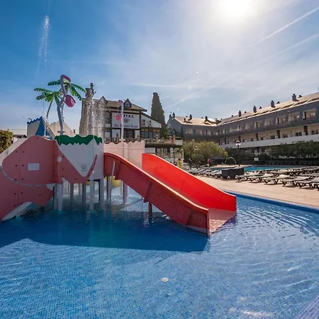 Сasa de vacaciones 94 With Outdoor Swimmingpool *