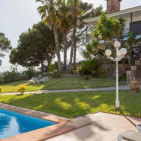 Villa Hauzify I Formentor *