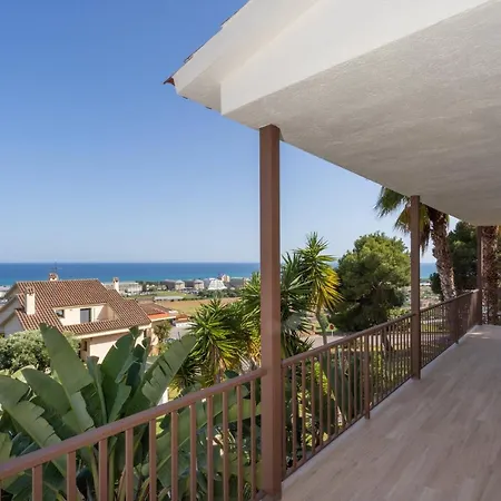 Hauzify I Formentor Villa Santa Susanna