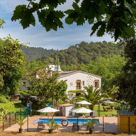 Rosich Gasthof Santa Susanna