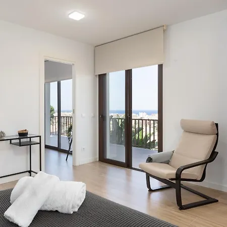 Hauzify I Formentor Villa Santa Susanna